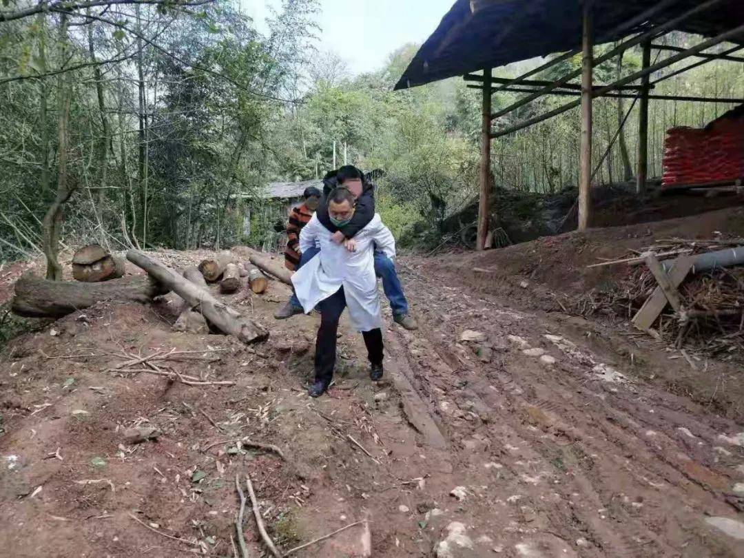 手术|【致敬中国医师】那当医生辛苦吗？