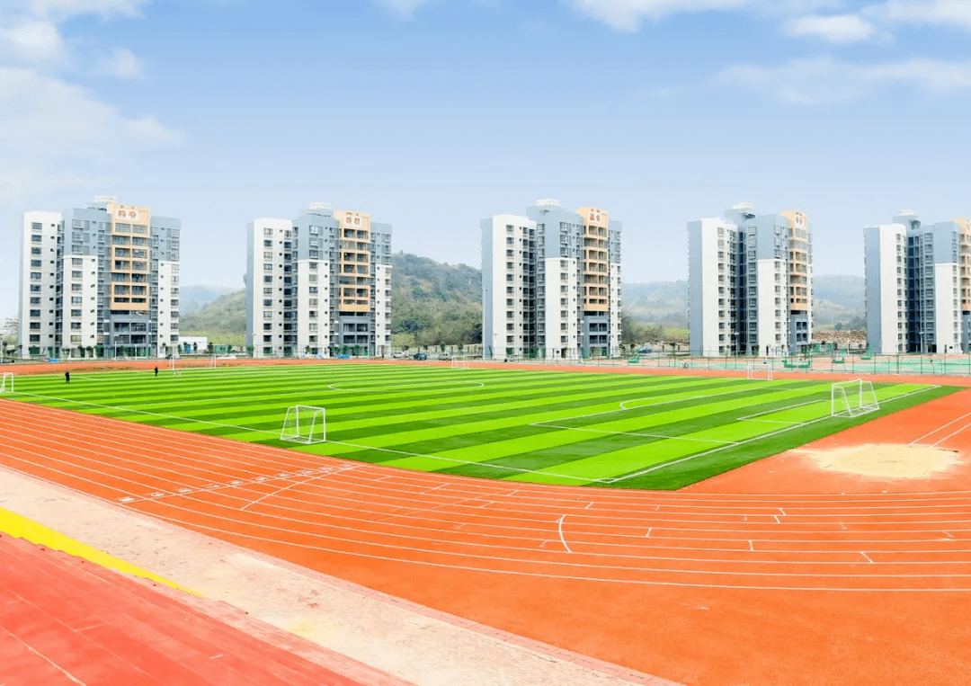 广西城市职业大学征集预告 | 高职高专第二次志愿征集即将开始