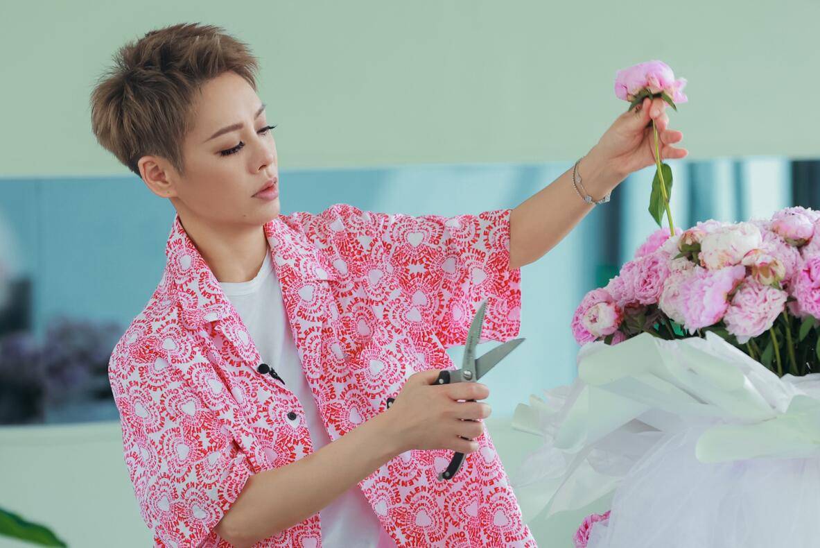 美食|《中餐厅》打错了算盘，宁静定位出现偏差，成了第五季最大的尴尬？