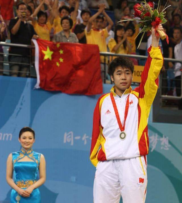 中国2位乒乓球残奥冠军出走他国，东京残奥会再现“海外兵团”