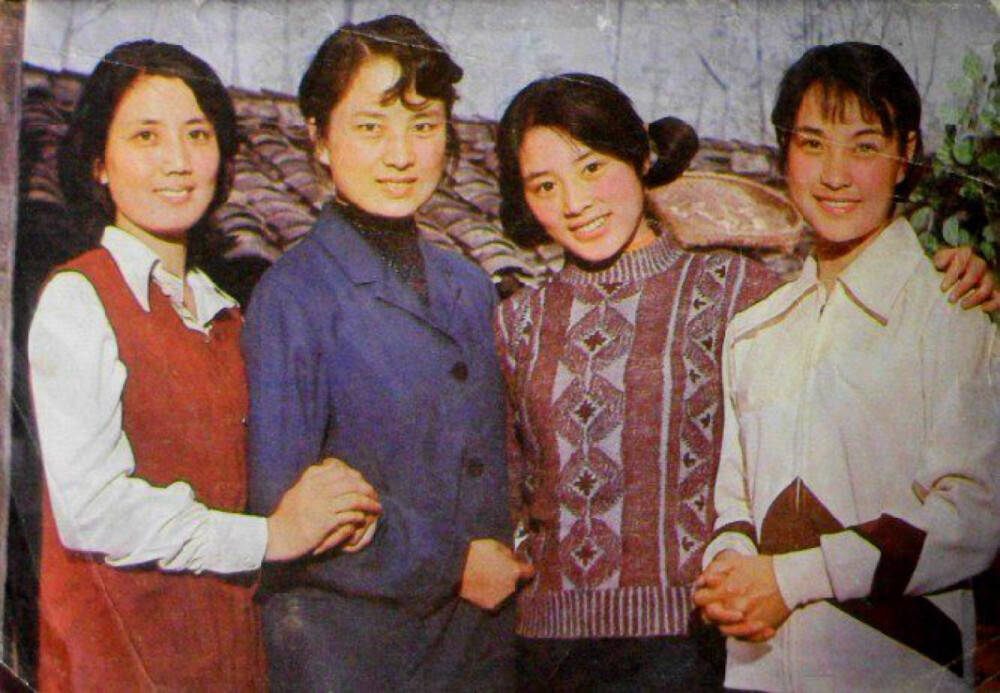 电影|80年代女星李凤绪：曾拒绝阿兰·德龙求婚，现在生活状况怎样？