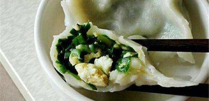豆腐馅饺子怎么做馅窍门 6ade478393e449ef9da77fd79d3692ad.jpeg