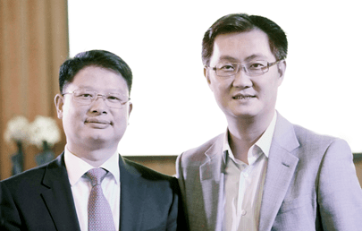 曾为腾讯造手机,龙旗科技融资10亿再冲刺!| 头部融资周报