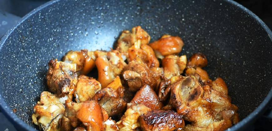 猪脚怎么做好吃又软烂电饭锅 7a610836d298496981394986f397f5f8.jpeg