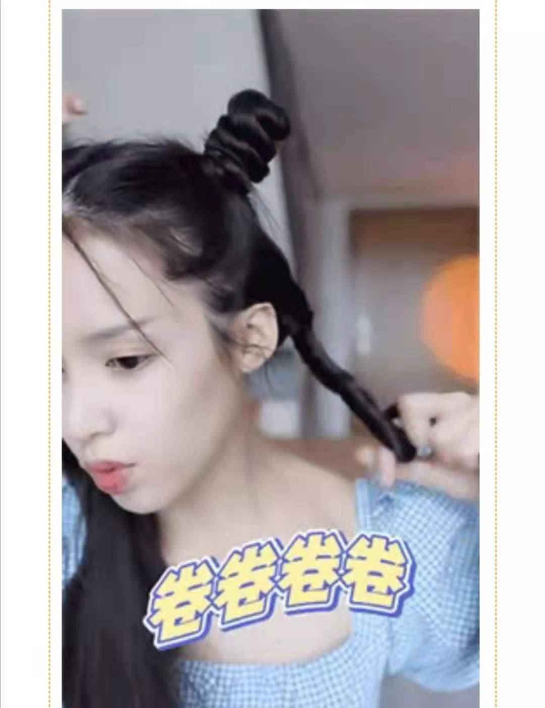 发型|这几款发型女生剪了超显老！求求你们千万不要再留了！