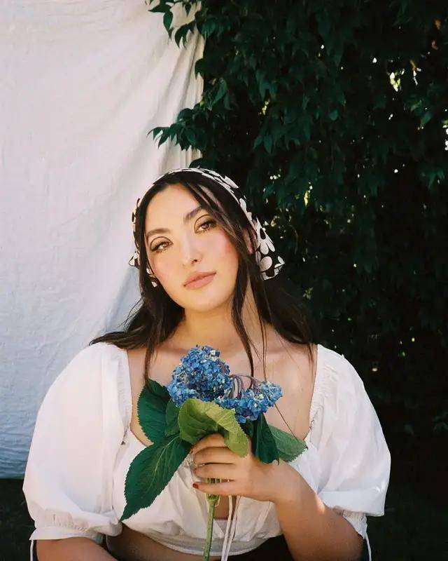 漂亮|我140斤 但我是辣妹