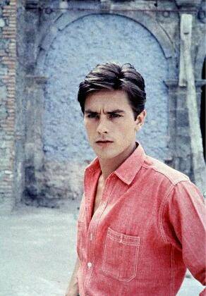 电影|80年代女星李凤绪：曾拒绝阿兰·德龙求婚，现在生活状况怎样？