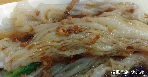 在家怎么做肠粉简单做法 85814ee5b8264c35b868a83a79abe655.jpeg