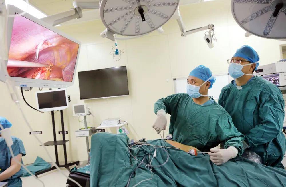 医护|交大一附院东院：专家纷至沓来