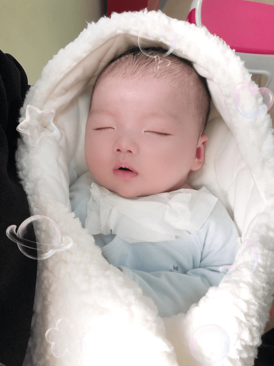 蔬菜|孕期注意好这些，生白白嫩嫩的天使宝宝！