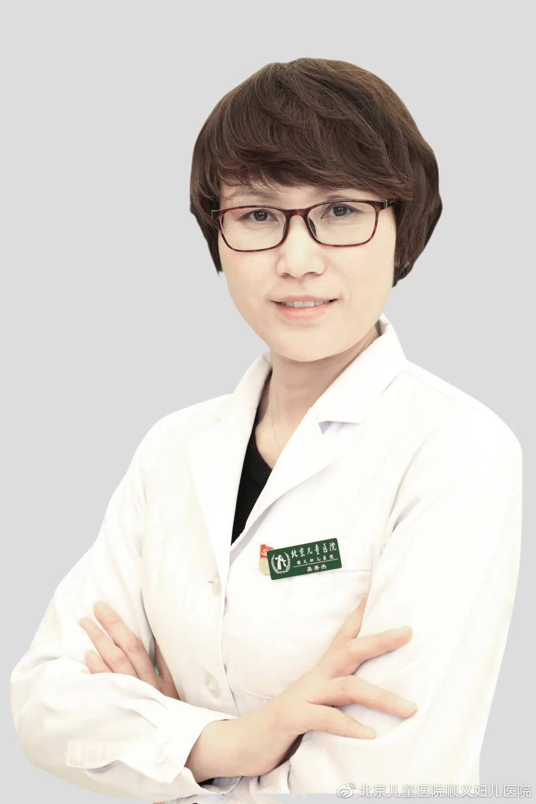 守护|2021年顺义区妇幼保健院医师节各科室寄语