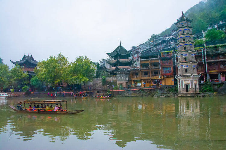 湖南新晋的“网红”景区，景色可媲美张家界，门票80元好评如潮