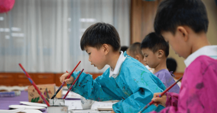 调整|幼儿园迎来大变动,扩大普惠性覆盖或将落实,家长直呼终于等到你