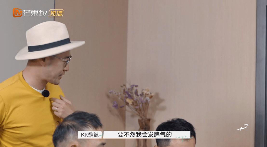 观众|再见爱人：魏巍自卑又暴躁，发飙吓到杨迪，佟晨洁不生孩子是对的