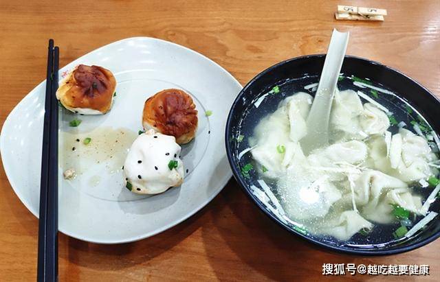 早茶|美好生活从早餐开始,盘点全国6种特色早餐,看看你最爱哪一个?