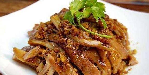 做法|只用一个电饭煲，教你做出，肉质鲜美的猪肚，孩子吃了停不下来！