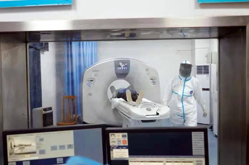 手术|【致敬中国医师】那当医生辛苦吗？