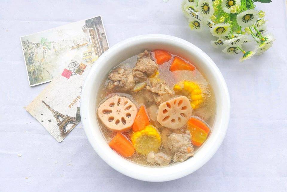 炖排骨用什么样的玉米 b37ea4c5e5134893ab04edc324e0b3be.jpeg