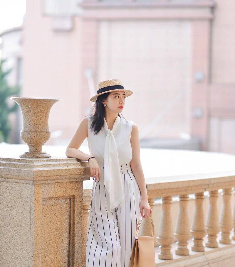 三木|跟着三木学穿搭，这些搭配技巧需要知道，扬长避短凸显你的气质