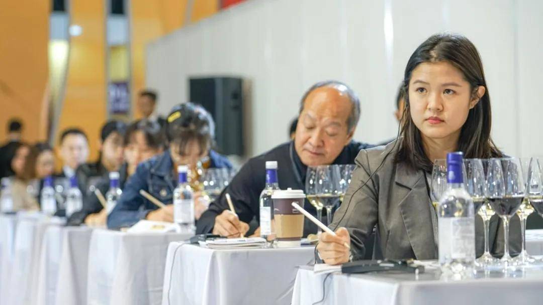 活动|Vinexpo Shanghai 2021：久别盼重逢，依然看好中国市场