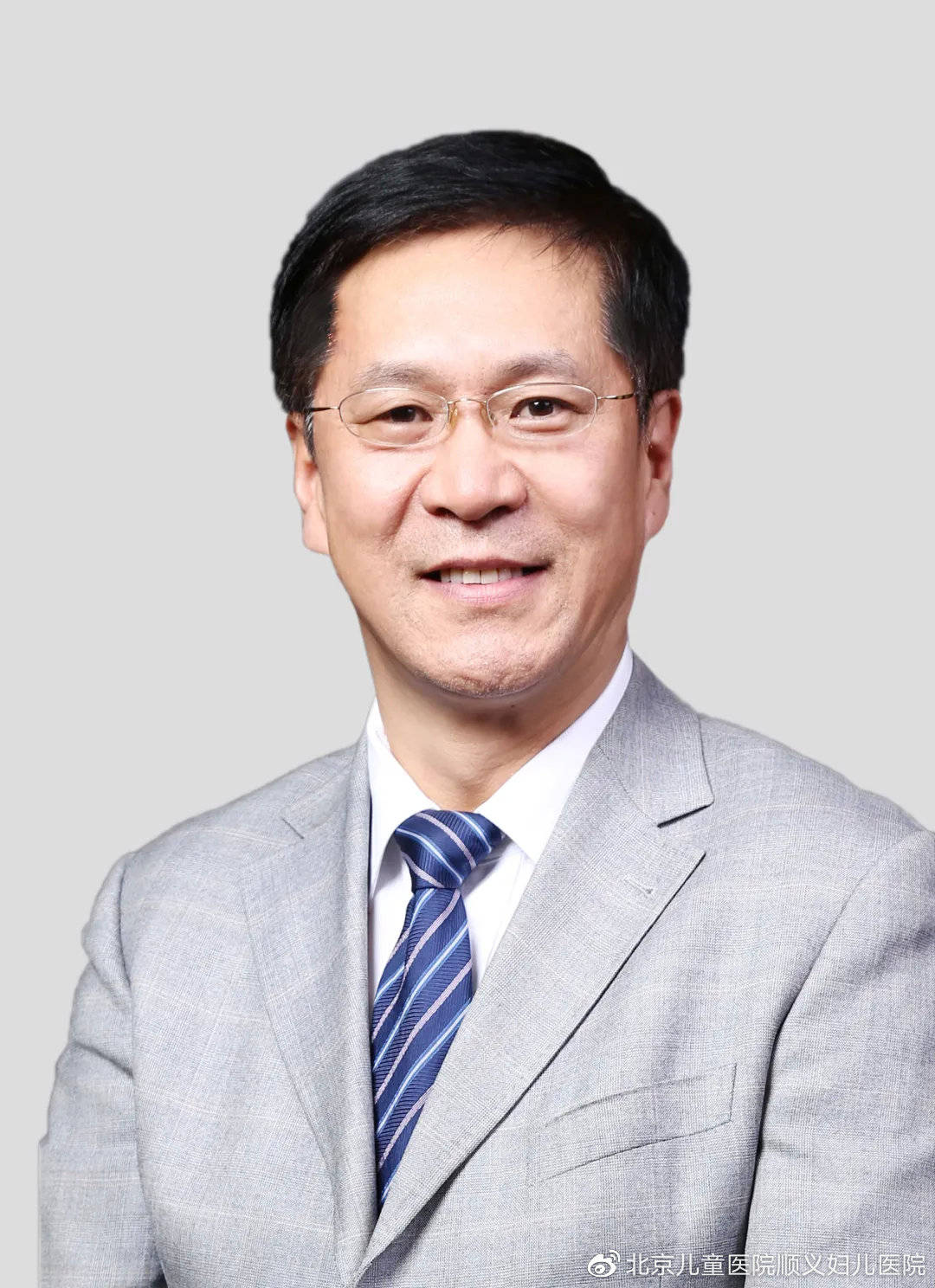 守护|2021年顺义区妇幼保健院医师节各科室寄语