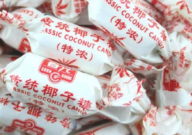 国产|因“包装太丑”被人忽略的5种国产小零食，个个经典又好吃