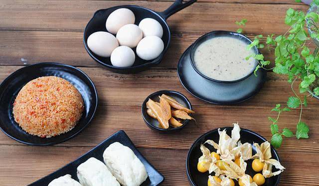 什么|只需30分钟，一家早餐全搞定！营养又好吃，儿子老公再也不外食