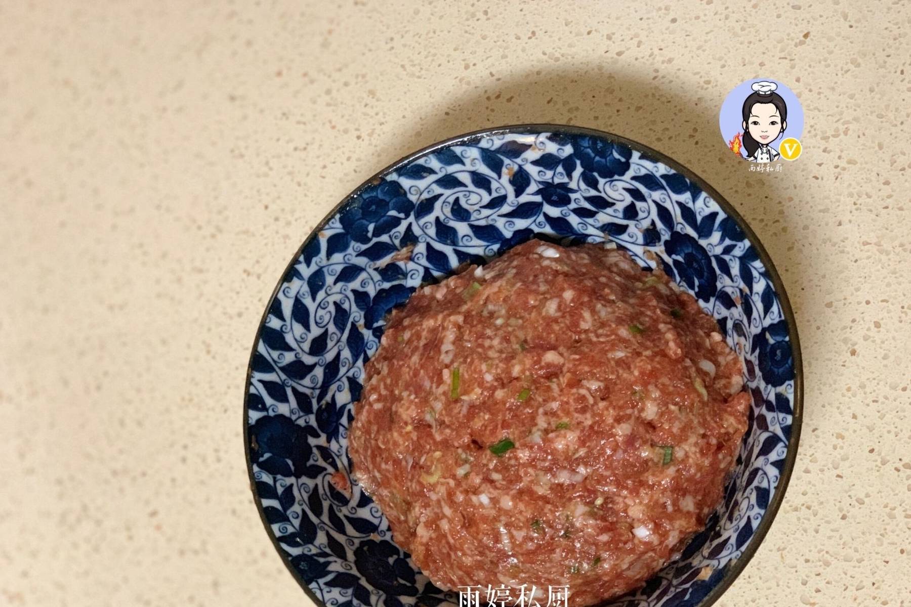 做法|儿子迷上这早餐,三天两头点名要,肉香浓郁,暄软可口吃不够