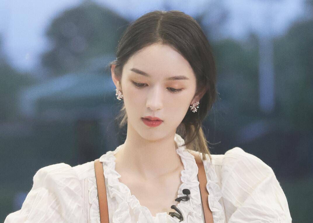 美食|《中餐厅》打错了算盘，宁静定位出现偏差，成了第五季最大的尴尬？