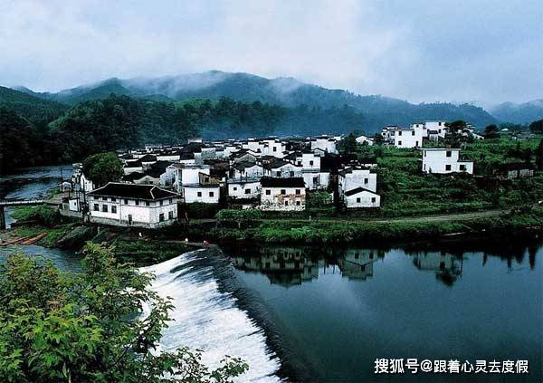 江西人口流失_江西由盛到衰的县城,失去了航运优势,人口流失约9万,令人感叹