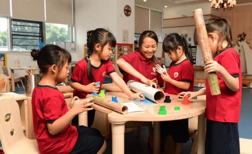 调整|幼儿园迎来大变动，扩大普惠性覆盖或将落实，家长直呼终于等到你