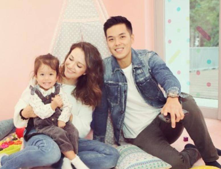 生活|恭喜!36岁女星嫁豪门6年宣布怀二胎,曾因迟迟怀不上看遍中西医