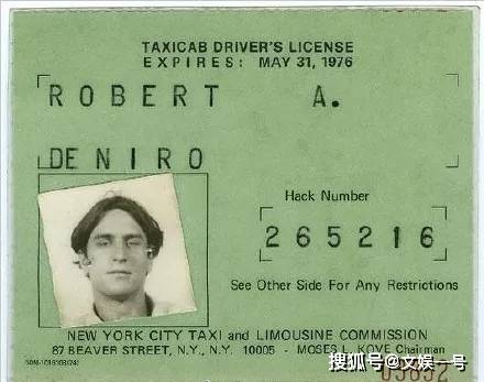 特拉维斯|45年过去了，他依旧是史上最牛逼的奥斯卡影帝！