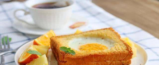 栽培|营养师教你做营养早餐，好吃的早餐千篇一律，你做的早餐万里挑一