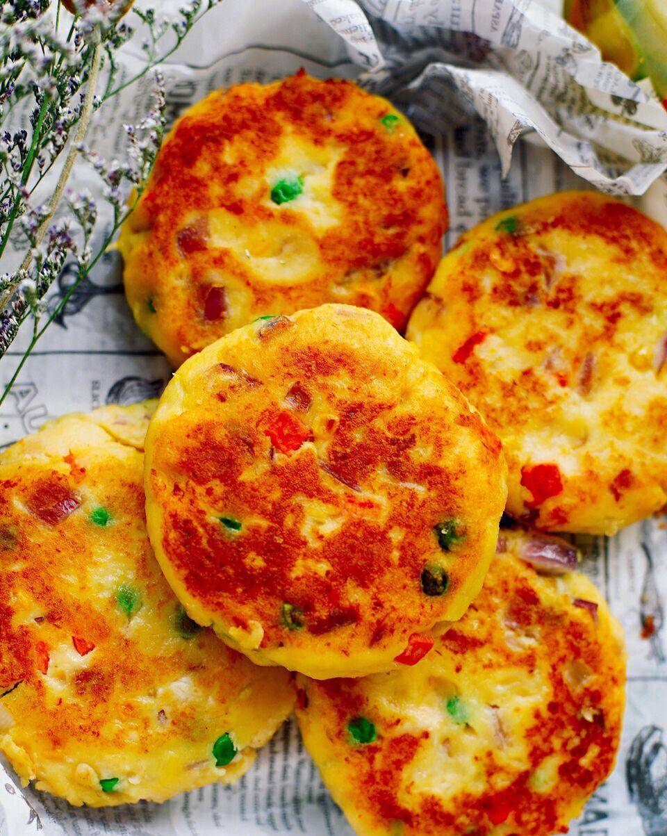 怎么样煎土豆饼最好吃 fd0ba6e5861a4f329b76a42030f4de5a.jpeg