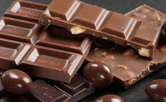 网友|这6种零食，要是戒掉一种给你7万，你能拿到多少钱网友钱拿走