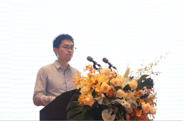 新城控股新任董事长王晓松十年奋斗路同心者同在