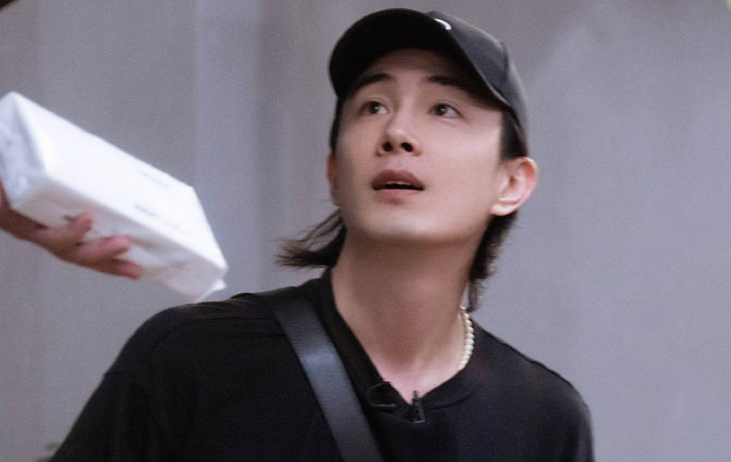 戚薇|李承铉当全职奶爸并非自己选择，心里不舒服，戚薇的处理好有情商