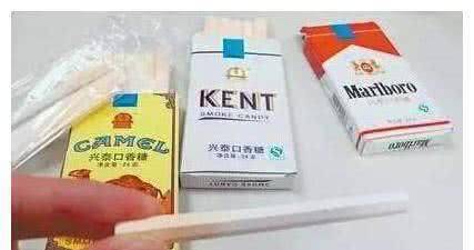 美食|这五种80后才吃过的零食，网友：吃过这些的都已经当父母了