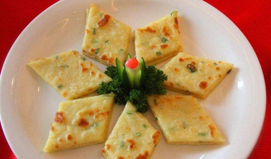 综合征|春天多给孩子煎这块饼！补钙易消化，香脆嫩滑，简单快手特易学