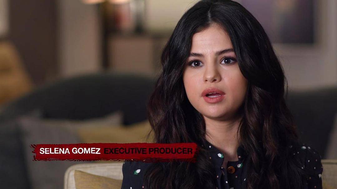 现在的赛琳娜逐渐恢复演艺事业,还成为了电视剧《十三个原因》的制片