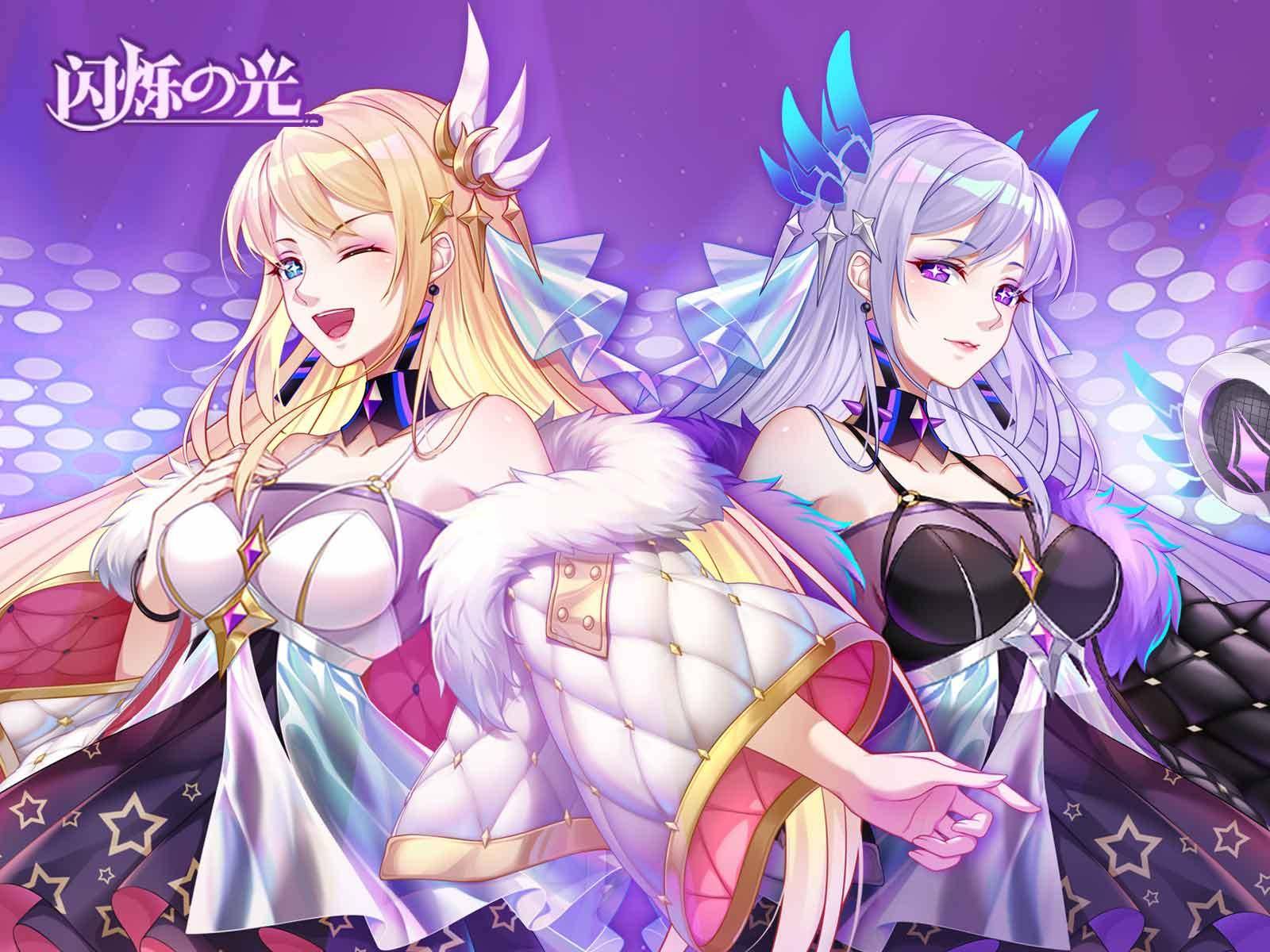 经典ip《魔力宝贝归来》今日公测 盘点放置休闲养成类手游推荐_游戏