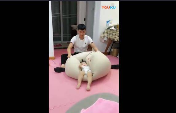 事情|这就是怀孕时非要蹦迪的后果,现在后悔为时已晚,这女儿没法要了