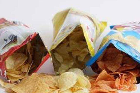 网友|这6种零食，要是戒掉一种给你7万，你能拿到多少钱网友钱拿走