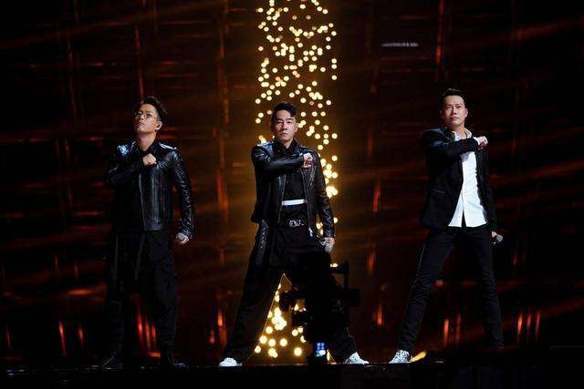 黄金时代|芒果台最强综艺《披荆斩棘的哥哥》，它又来了！