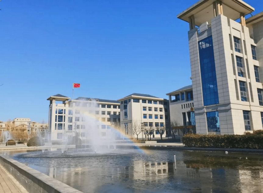 河南低调的警校学生入警率高达90毕业就有望获铁饭碗