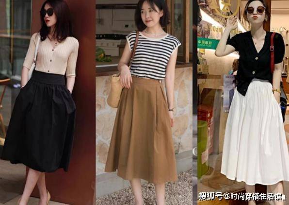 身材|30+女人秋季怎么穿？手把手教你选款与搭配，遇见更美的自己