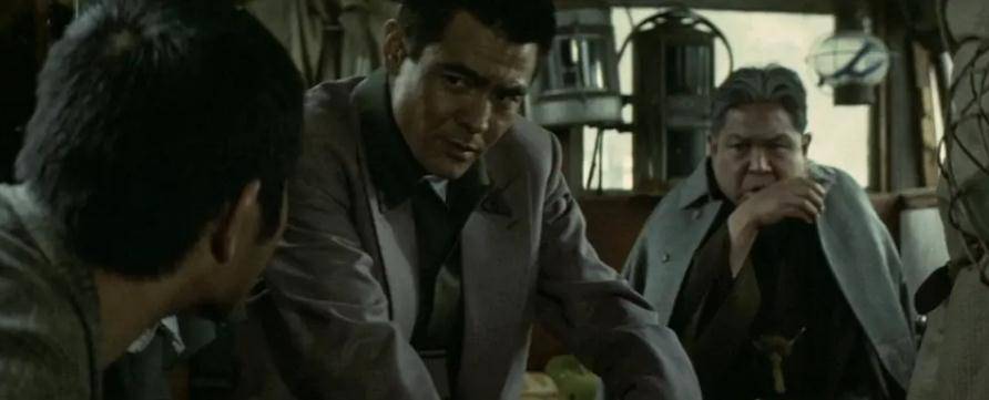 风云|雄霸、大佬专业户、日本成龙？千叶真一的人生，比你的想象更丰富