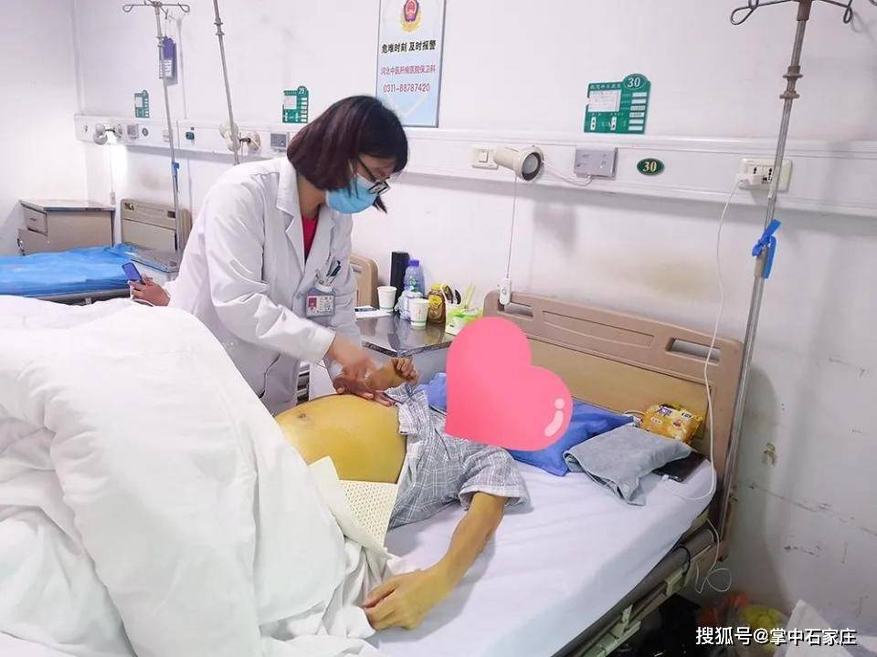 肝脏|肝硬化早期5大信号，别放过肝硬化的蛛丝马迹