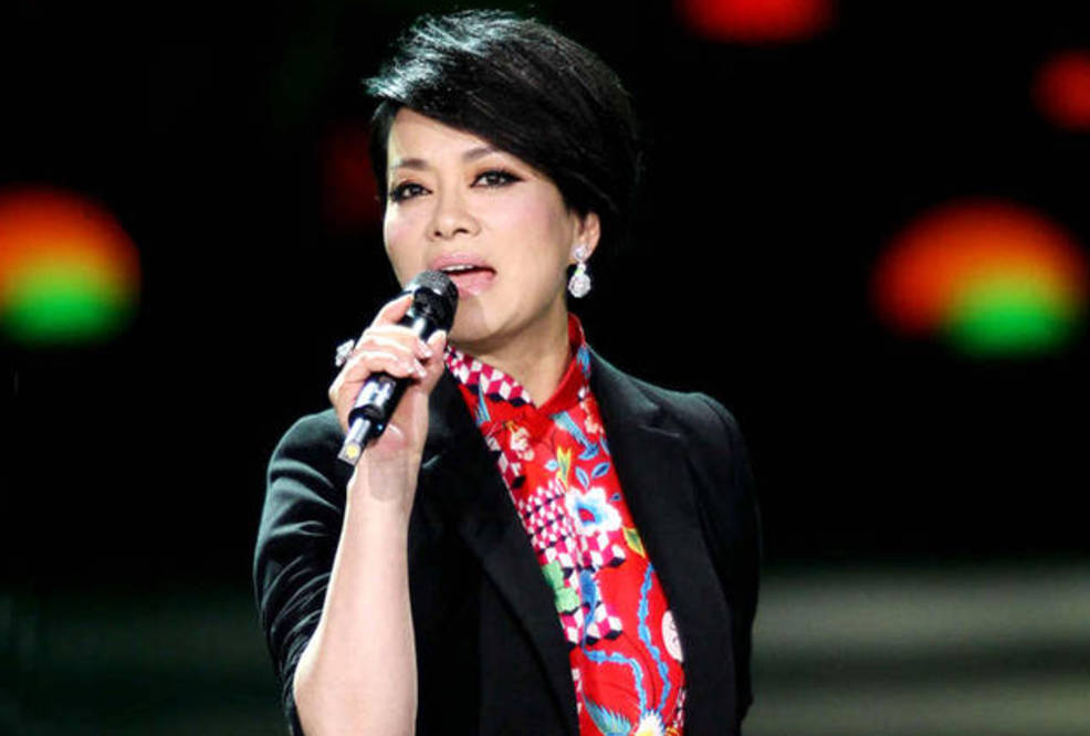 刘欢|毛阿敏唱歌跑调被吐槽晚节不保，和刘宇宁搭档又选错歌或许是主因